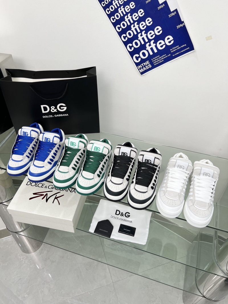 Christian Dior Sneakers